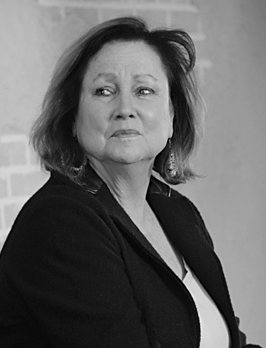 1. Deborah Merola