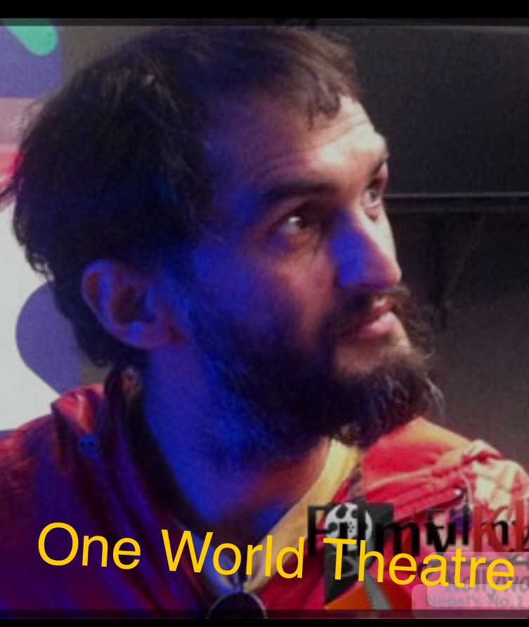 2 - Rajkumar Pudasaini