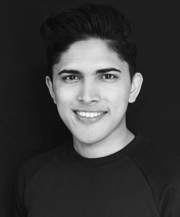 Amrit Dahal